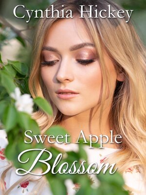 cover image of Sweet Apple Blossom